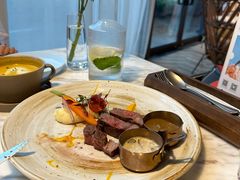 -G+KITCHEN(龙湖狮山天街店)