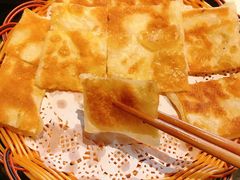 菠萝飞饼-咏哇美蛙美味(厦门罗宾森店)