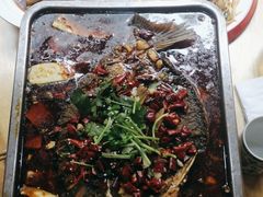 -半步颠川湘·融合菜(商品街店)