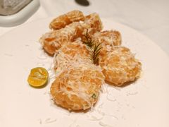 -彩虹之约•淮扬家宴(亚运村店)