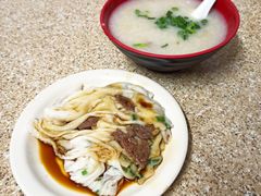 牛肉肠-河记肠粉店