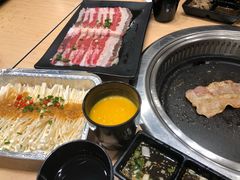 -花味·自助烤肉(雨花客厅店)