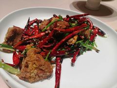 -奉天小馆·非遗东北菜(沈阳万象城店)