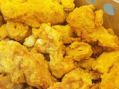 -阿捡忭京炸鸡(韭菜园总店)