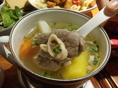 -纳瓦新疆菜(银都店)