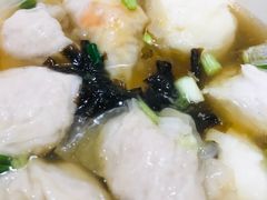 -家宴·灌蛋·沙茶面(曾厝垵店)
