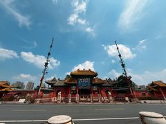 -药王庙(安国市)