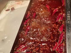 -五星桥原切肥牛火锅·30年专注好牛肉(湖塘店)