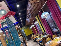 -黄泥岗·地道湖北菜(奥特莱斯店)