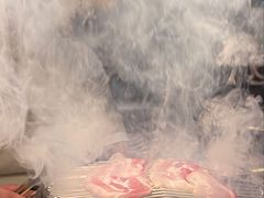 -辛氏火炉·韩式古法烤肉(松北店)