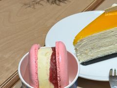 -芳博滋法式甜品(时代店)