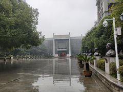 -南昌八一起义纪念馆