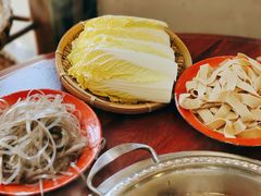 -草本味·市井羊肉馆(新开铺总店)