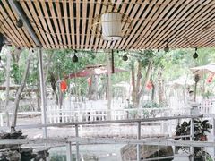 -陶缘一号·四季缘·老字号顺德菜·户外婚礼家宴(西滘店)