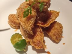 -锦府园·新台州菜(合生汇店)