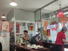 -姚记炒肝店(鼓楼店)