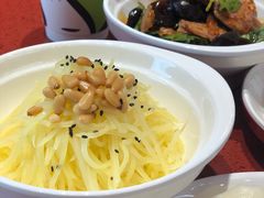 -喜家德虾仁水饺(东海缤纷天地店)