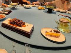 -安徽大厦中餐厅
