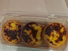 -味多美蛋糕(苏州街地铁店)