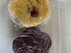 桂花松糕-许阿姨糕团店(南京总店)