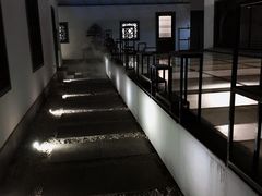 -稍可轩博物馆餐厅