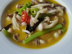 -竹里馆 ·茶食(奥体店)