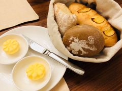 -芊彩餐厅(迪士尼探索家度假酒店)