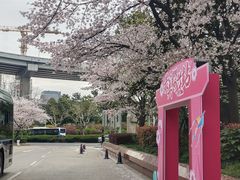 -南浦大桥长途旅游客运站
