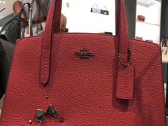 -COACH蔻驰(银泰店)