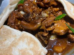 -山里俏·地标皖南菜·屯溪臭鳜鱼(北城万达店)