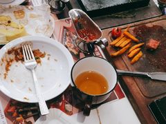 -杯子红牛排(西樵店)