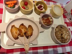 -西贝(无锡万象城店)