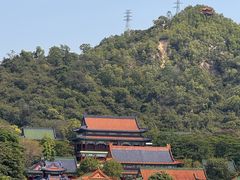 -珠海圆明新园