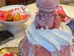 -老佛爷铜炉蛙锅(东门老街店)