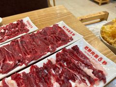 -为什么牛潮汕牛肉火锅(万胜广场店)