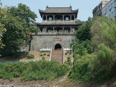-东坡赤壁风景名胜区