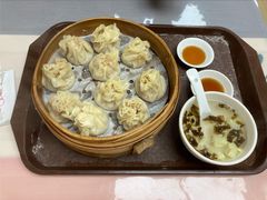 烧麦-枫泾丁氏烧卖(枫丽路店)