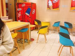 -DQ·蛋糕·冰淇淋(包河万达店)
