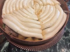 -奉天小馆·非遗东北菜(沈阳万象城店)