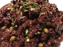 -沅江水·湖南家宴(南村万博长隆商圈店)