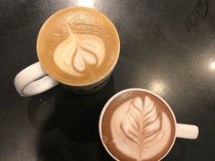 -矢量咖啡(万象汇店)