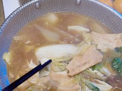 -手选潮汕鲜牛肉火锅(二七广场店)