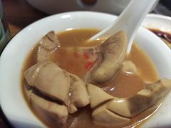 -猪腰世家·粤菜猪腰汤(江西路店)