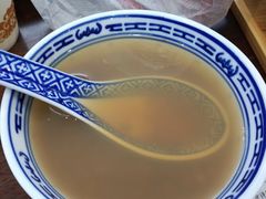 -蟹上黄·蟹黄面·江南糖水(人民广场店)