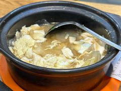 -二子海鲜大排档(太阳城店)
