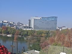 -忆咖啡观景餐厅(桂林象山公园店)