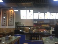 -陇上全荟兰州传统牛肉面(延吉路店)
