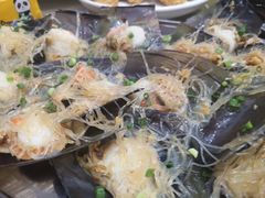 -大众海鲜加工大排档(金海湾大道店)