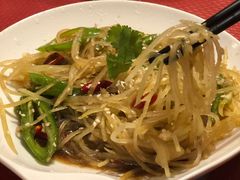 -熊猫川菜馆 panda chine