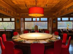 包厢-那家山城(樱桃园店)